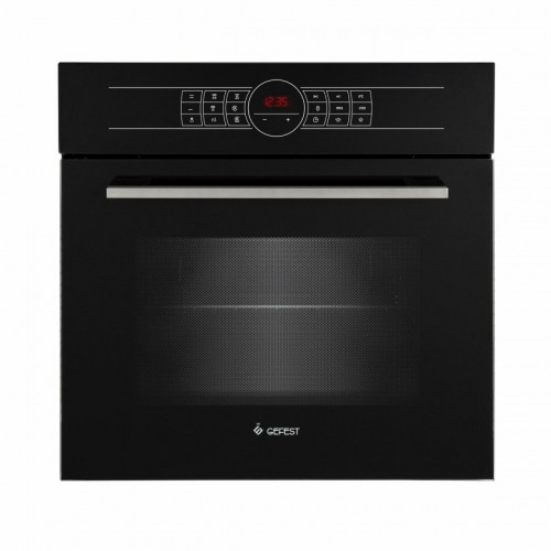 Электрический духовой шкаф GEFEST ЭДВ ДА 622-04 4S (белый) 1