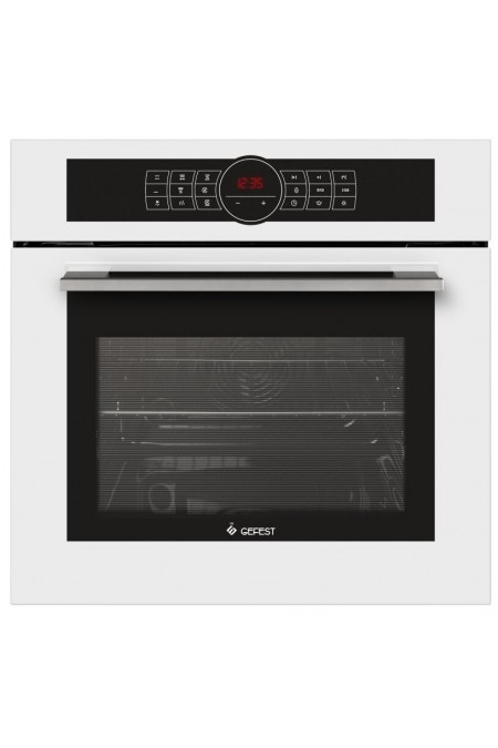Электрический духовой шкаф GEFEST ЭДВ ДА 622-04 4S (белый) 2