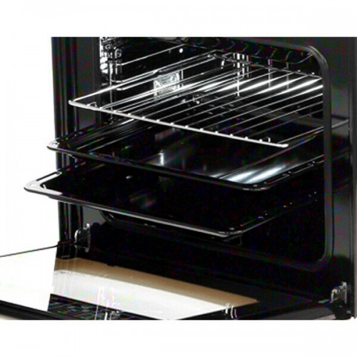 Электрический духовой шкаф GEFEST ЭДВ ДА 622-04 4S (белый) 6