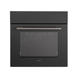 Электрический духовой шкаф Gefest ЭДВ ДА 622-04 Т5S (черный)