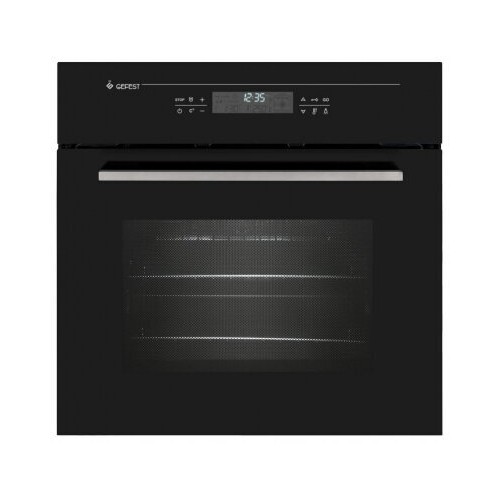 Электрический духовой шкаф GEFEST ЭДВ ДА 622-04 В1S (кремовый) 6