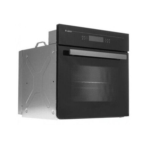 Электрический духовой шкаф GEFEST ЭДВ ДА 622-04 В1S (кремовый) 7