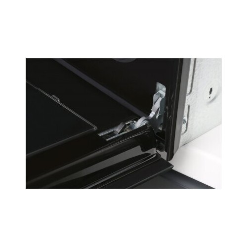 Электрический духовой шкаф GEFEST ЭДВ ДА 622-04 В1S (кремовый) 9