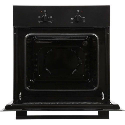 Электрический духовой шкаф Gefest ЭДВ ДА 622 К2 (черный) 2