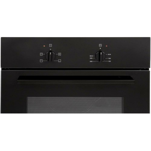 Электрический духовой шкаф Gefest ЭДВ ДА 622 К2 (черный) 4