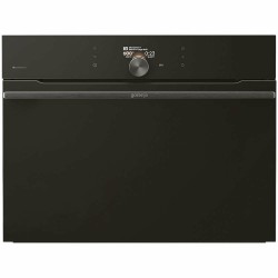 Электрический духовой шкаф Gorenje BCM4058B (черный)