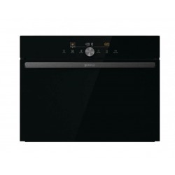 Электрический духовой шкаф Gorenje BCM4547DG (черный)