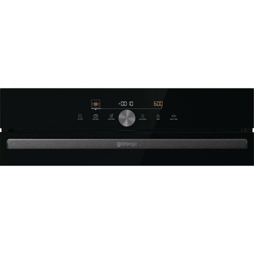 Электрический духовой шкаф Gorenje BCM4547DG (черный) 2