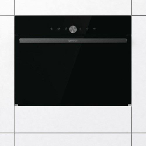 Электрический духовой шкаф Gorenje BCM4547DG (черный) 9