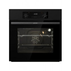 Электрический духовой шкаф Gorenje BO635E1B (черный)