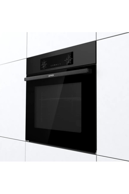 Электрический духовой шкаф Gorenje BO635E1B (черный) 1