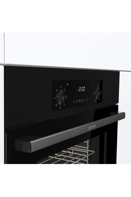 Электрический духовой шкаф Gorenje BO635E1B (черный) 3