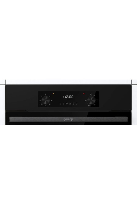 Электрический духовой шкаф Gorenje BO635E1B (черный) 4