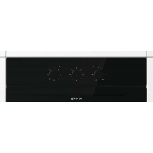 Электрический духовой шкаф Gorenje BO6725E02ABG (черный) 3