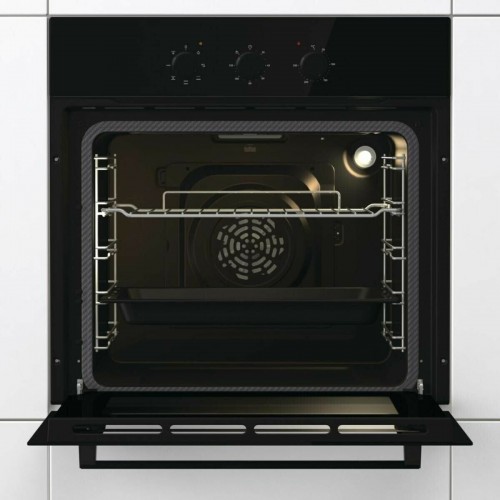 Электрический духовой шкаф Gorenje BO6725E02ABG (черный) 6