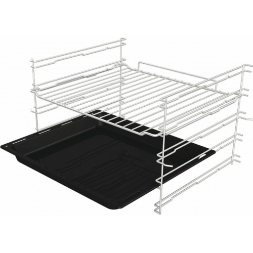 Электрический духовой шкаф Gorenje BO6725E02ABG (черный) 8