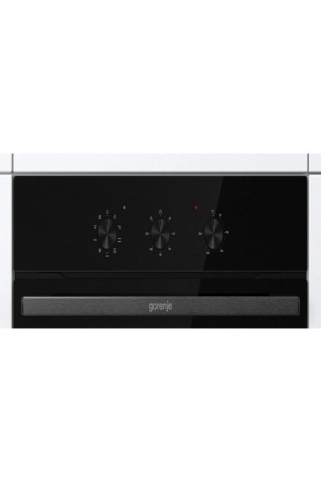 Электрический духовой шкаф Gorenje BO6725E02NBG (черный) 6