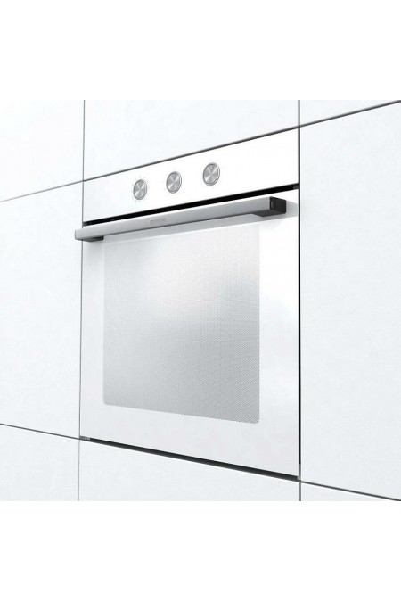 Электрический духовой шкаф Gorenje BO6725E02WG (белый) 3