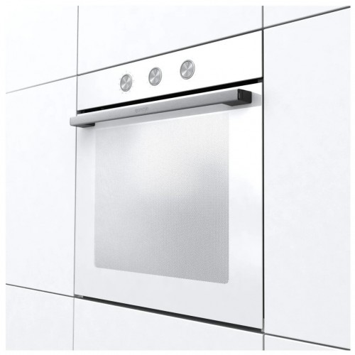Электрический духовой шкаф Gorenje BO6725E02WG (белый) 3