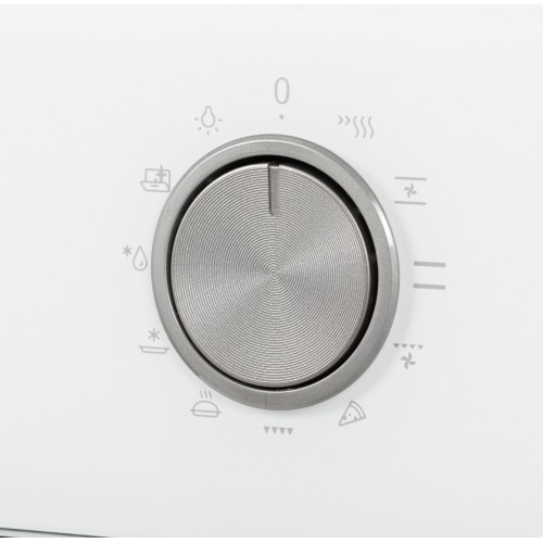 Электрический духовой шкаф Gorenje BO6725E02WG (белый) 9