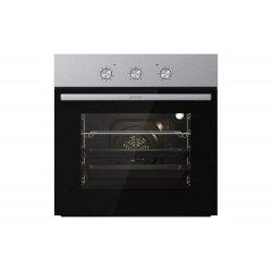 Электрический духовой шкаф Gorenje BO6727E03NX (нержавеющая сталь)