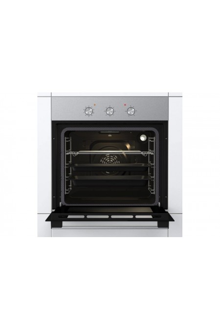Электрический духовой шкаф Gorenje BO6727E03NX (нержавеющая сталь) 3