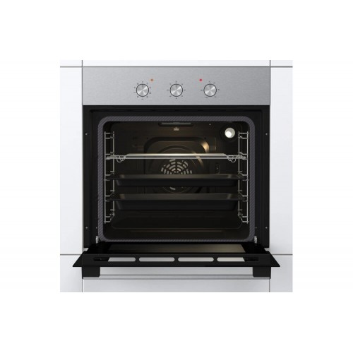 Электрический духовой шкаф Gorenje BO6727E03NX (нержавеющая сталь) 5