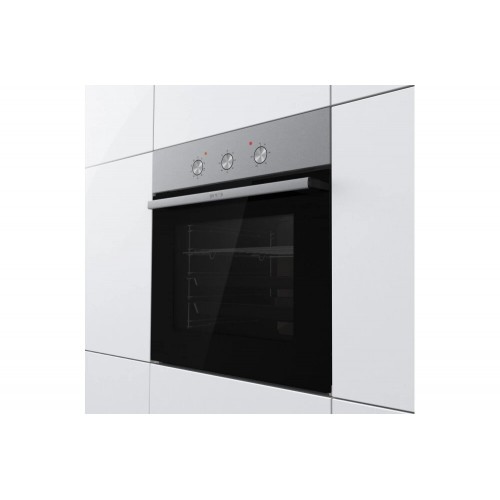 Электрический духовой шкаф Gorenje BO6727E03NX (нержавеющая сталь) 6
