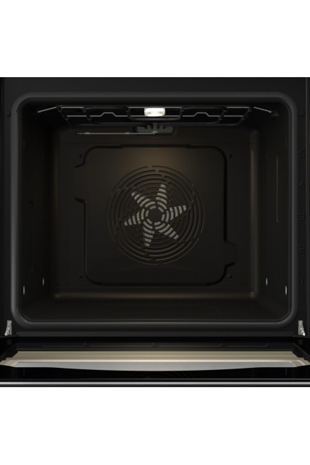 Электрический духовой шкаф Gorenje BO6735CLB (черный матовый) 3