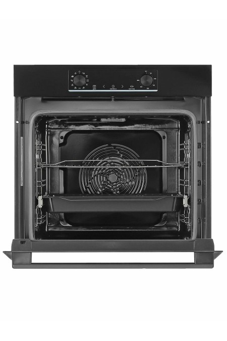 Электрический духовой шкаф Gorenje BO6735E02BK (черный) 1