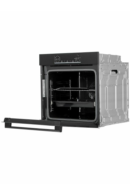 Электрический духовой шкаф Gorenje BO6735E02BK (черный) 3