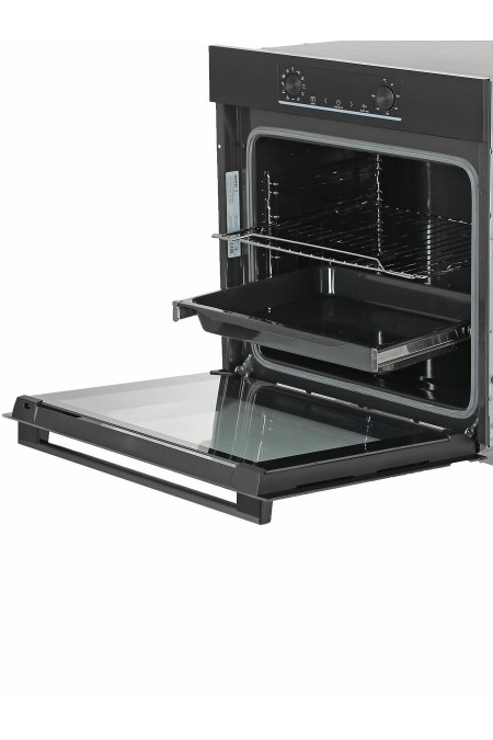 Электрический духовой шкаф Gorenje BO6735E02BK (черный) 7