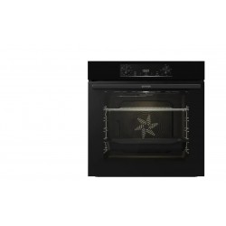 Электрический духовой шкаф Gorenje BO6735E02BKOT (черный)