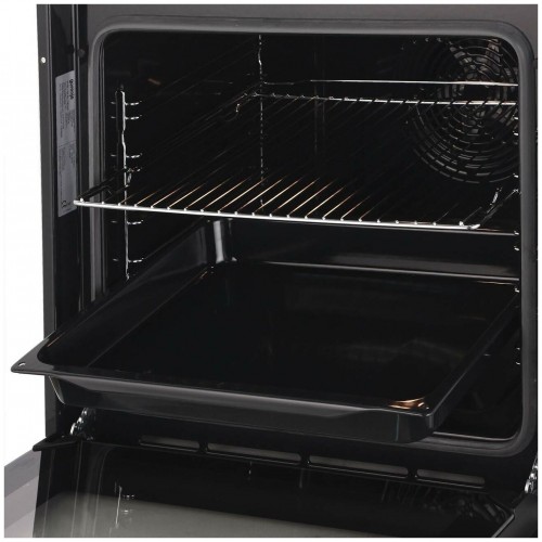 Электрический духовой шкаф Gorenje BO6735E02XK (нержавеющая сталь) 3