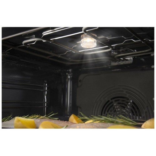 Электрический духовой шкаф Gorenje BO6735E02XK (нержавеющая сталь) 5