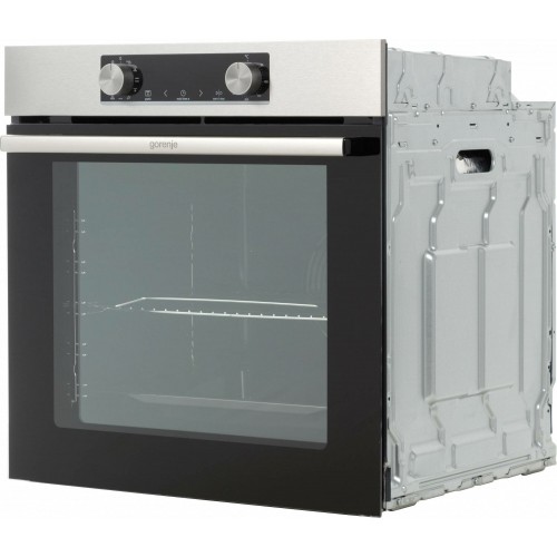 Электрический духовой шкаф Gorenje BO6735E02XK (нержавеющая сталь) 7