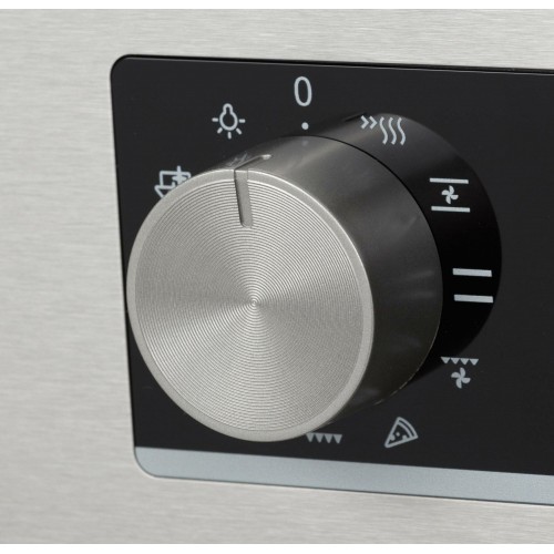 Электрический духовой шкаф Gorenje BO6735E02XK (нержавеющая сталь) 9