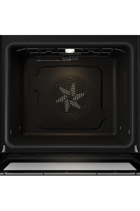 Электрический духовой шкаф Gorenje BO6735E05X (серебристый) 1