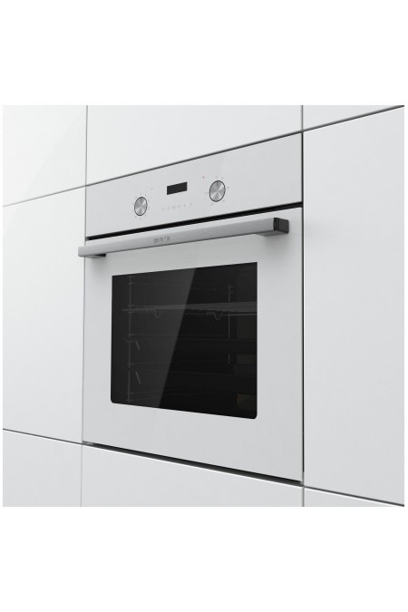 Электрический духовой шкаф Gorenje BO6737E03NWG (белый) 3