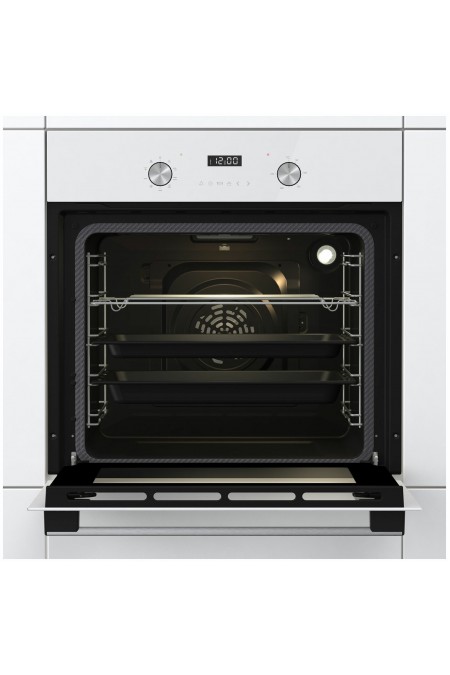 Электрический духовой шкаф Gorenje BO6737E03NWG (белый) 4