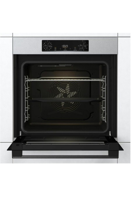 Электрический духовой шкаф Gorenje BOB 6737E01 X (нержавеющая сталь) 2