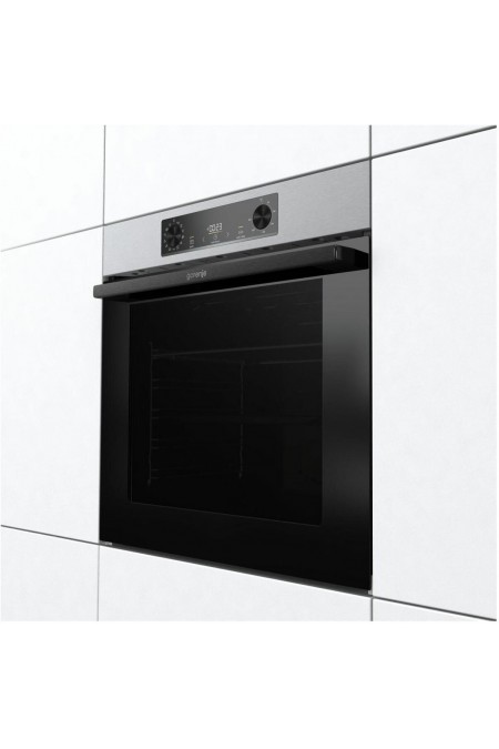 Электрический духовой шкаф Gorenje BOB 6737E01 X (нержавеющая сталь) 3
