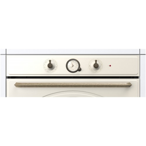 Электрический духовой шкаф Gorenje BOS67371CLI (бежевый) 1