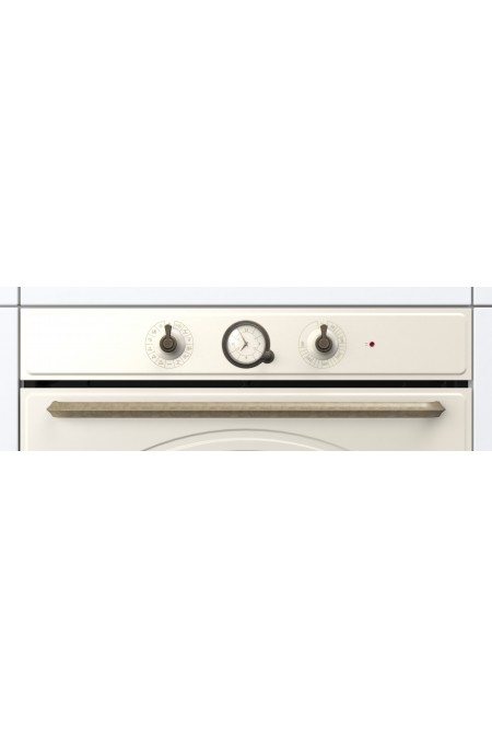 Электрический духовой шкаф Gorenje BOS67371CLI (бежевый) 6