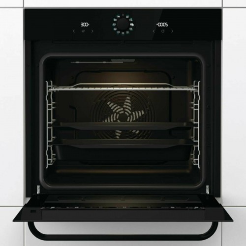 Электрический духовой шкаф Gorenje BOS67371SYB (черный) 3