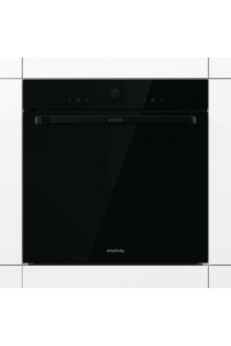 Электрический духовой шкаф Gorenje BOS67371SYB (черный) 4