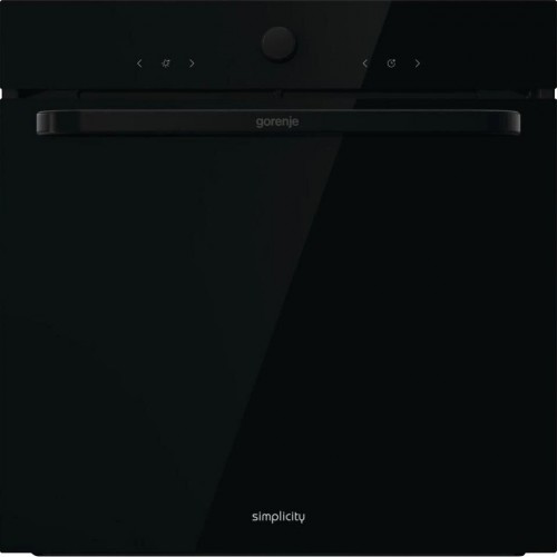 Электрический духовой шкаф Gorenje BOS67371SYB (черный) 4