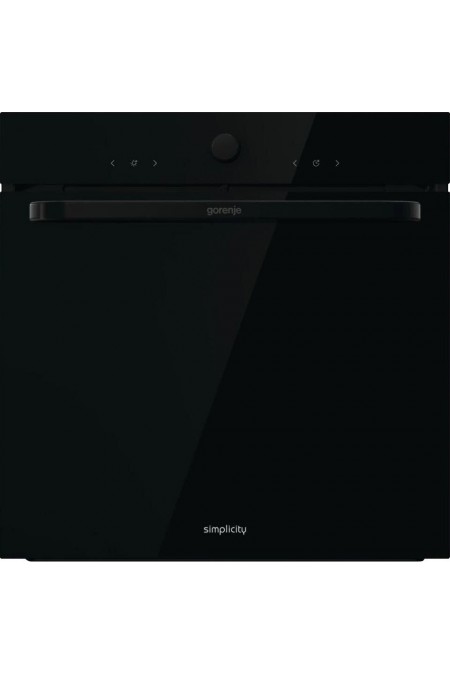 Электрический духовой шкаф Gorenje BOS67371SYB (черный) 5