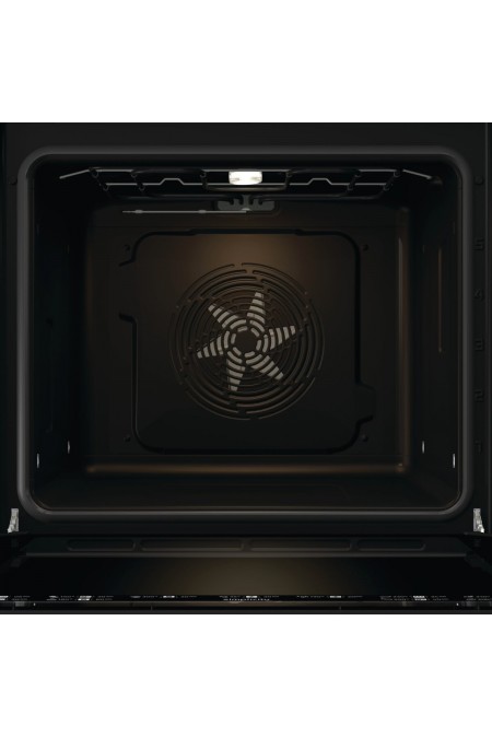 Электрический духовой шкаф Gorenje BOS67371SYB (черный) 7