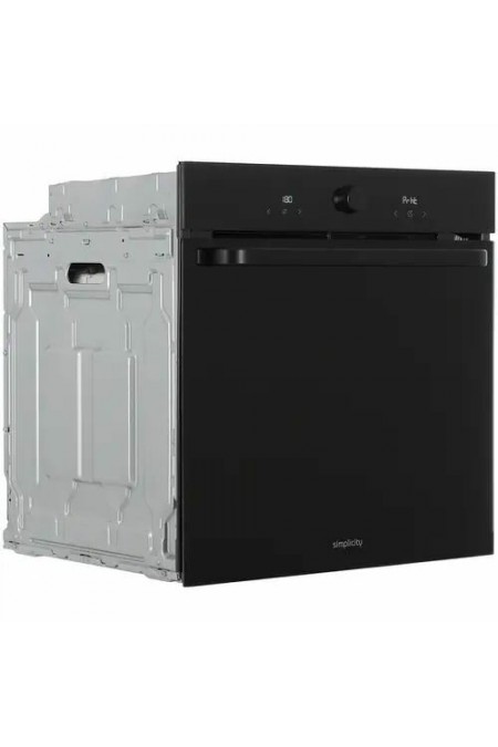 Электрический духовой шкаф Gorenje BOS67371SYB (черный) 9